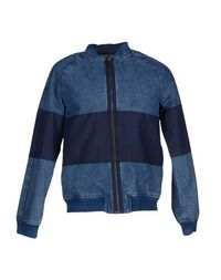 Джинсовая верхняя одежда Tommy Hilfiger Denim