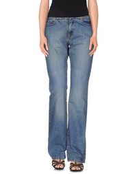 Джинсовые брюки Dkny Jeans