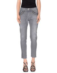 Джинсовые брюки Pinko TAG