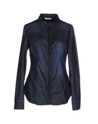 Джинсовая рубашка LIU •JO Jeans