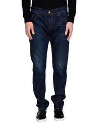 Джинсовые брюки True Religion
