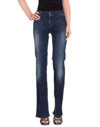 Джинсовые брюки 7 FOR ALL Mankind