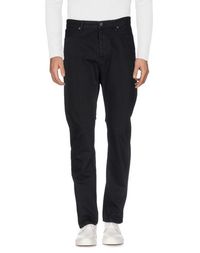 Джинсовые брюки M.Grifoni Denim