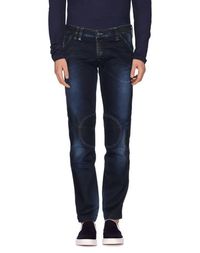 Джинсовые брюки Cycle