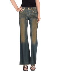 Джинсовые брюки Dkny Jeans