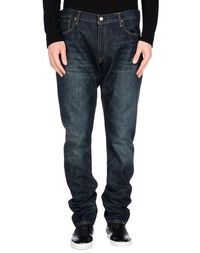 Джинсовые брюки Polo Ralph Lauren