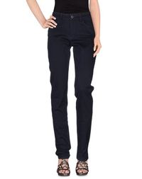 Джинсовые брюки Armani Jeans