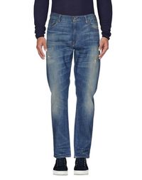 Джинсовые брюки Denim &; Supply Ralph Lauren
