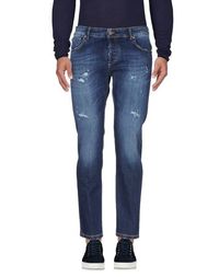 Джинсовые брюки Michael Coal