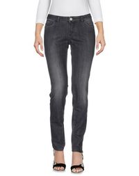 Джинсовые брюки Trussardi Jeans