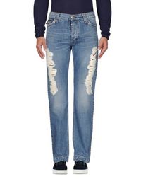 Джинсовые брюки Versace Jeans Couture