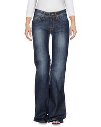 Джинсовые брюки LIU •JO Jeans