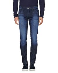 Джинсовые брюки ONE Seven TWO