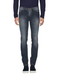 Джинсовые брюки Michael Coal