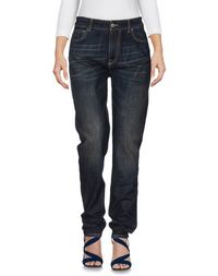 Джинсовые брюки UP ★ Jeans