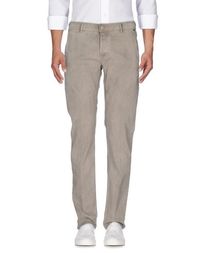 Джинсовые брюки Eleventy