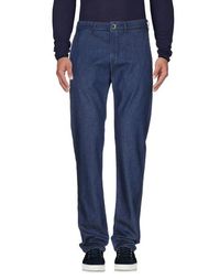 Джинсовые брюки Re Hash