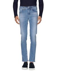 Джинсовые брюки Cycle