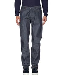 Джинсовые брюки Re Hash