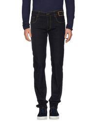 Джинсовые брюки Camouflage AR AND J.