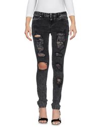 Джинсовые брюки UP ★ Jeans