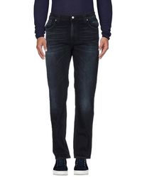 Джинсовые брюки Nudie Jeans CO