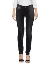 Джинсовые брюки Just Cavalli
