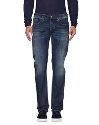 Джинсовые брюки Cycle