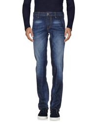 Джинсовые брюки Guess