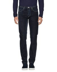 Джинсовые брюки (+) People