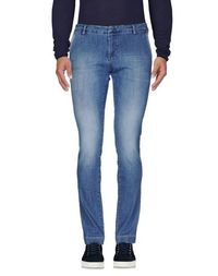 Джинсовые брюки Michael Coal