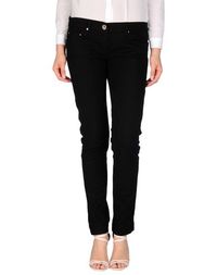 Джинсовые брюки Elisabetta Franchi Jeans FOR Celyn B.