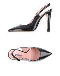 Туфли Studio Pollini