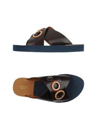 Сандалии ChloÉ