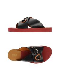 Сандалии ChloÉ