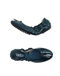 Балетки Tod's