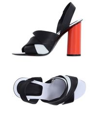 Сандалии Proenza Schouler