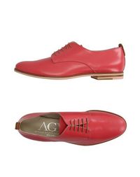 Обувь на шнурках AGL Attilio Giusti Leombruni