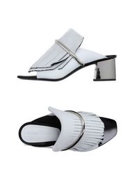 Сандалии Proenza Schouler