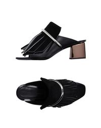 Сандалии Proenza Schouler