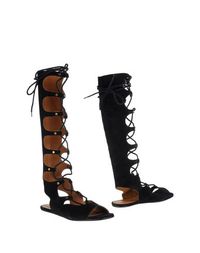 Сандалии ChloÉ