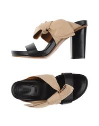 Сандалии ChloÉ