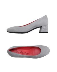 Туфли PAS DE Rouge