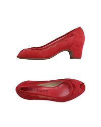 Туфли PAS DE Rouge