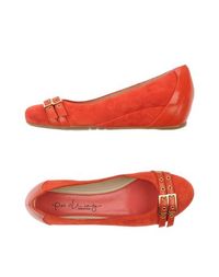 Туфли PAS DE Rouge