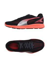 Низкие кеды и кроссовки Puma