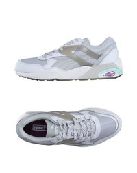 Низкие кеды и кроссовки Puma