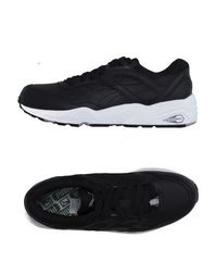 Низкие кеды и кроссовки Puma