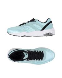 Низкие кеды и кроссовки Puma