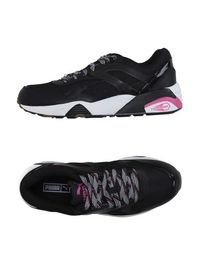 Низкие кеды и кроссовки Puma